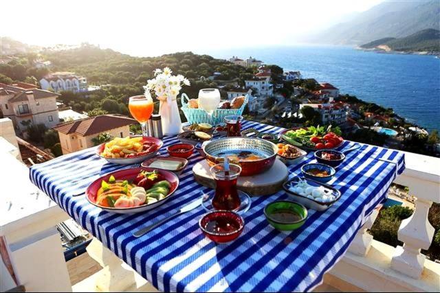 Düşler Evim Butik Otel Kaş Dış mekan fotoğraf