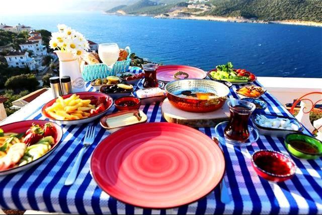 Düşler Evim Butik Otel Kaş Dış mekan fotoğraf