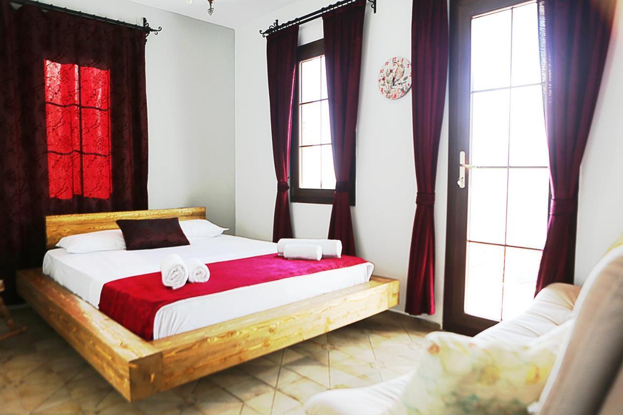 Düşler Evim Butik Otel Kaş Dış mekan fotoğraf