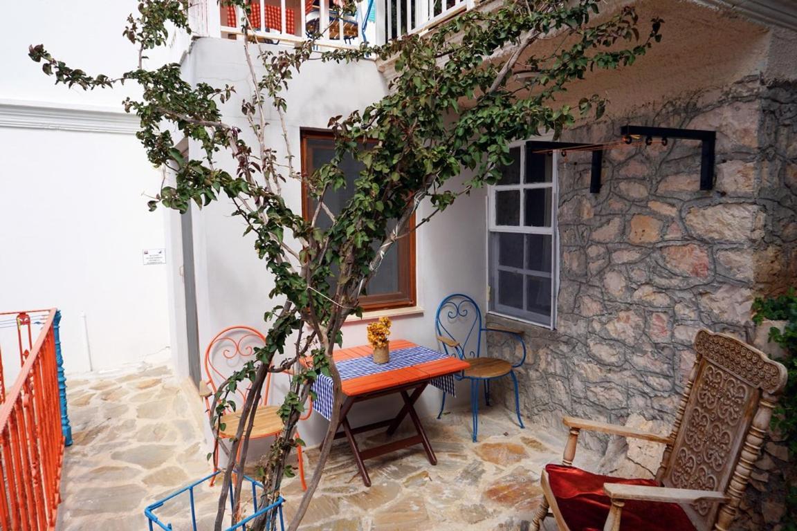 Düşler Evim Butik Otel Kaş Dış mekan fotoğraf