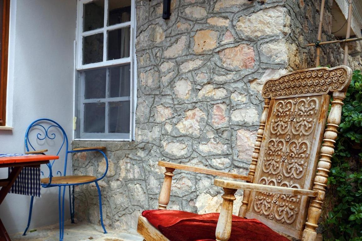 Düşler Evim Butik Otel Kaş Dış mekan fotoğraf