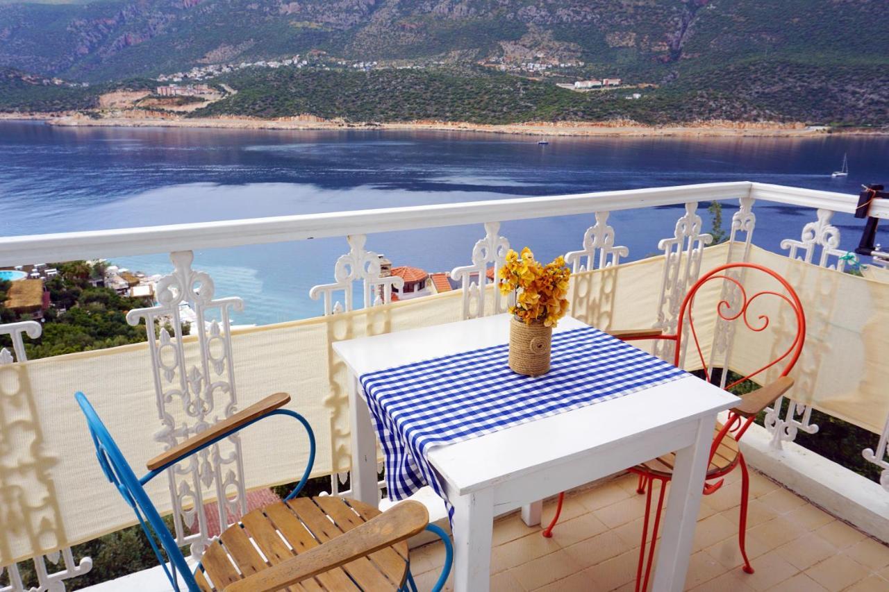 Düşler Evim Butik Otel Kaş Dış mekan fotoğraf