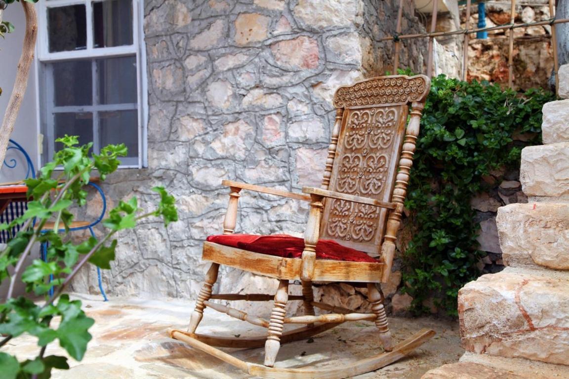 Düşler Evim Butik Otel Kaş Dış mekan fotoğraf
