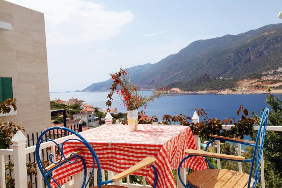 Düşler Evim Butik Otel Kaş Dış mekan fotoğraf