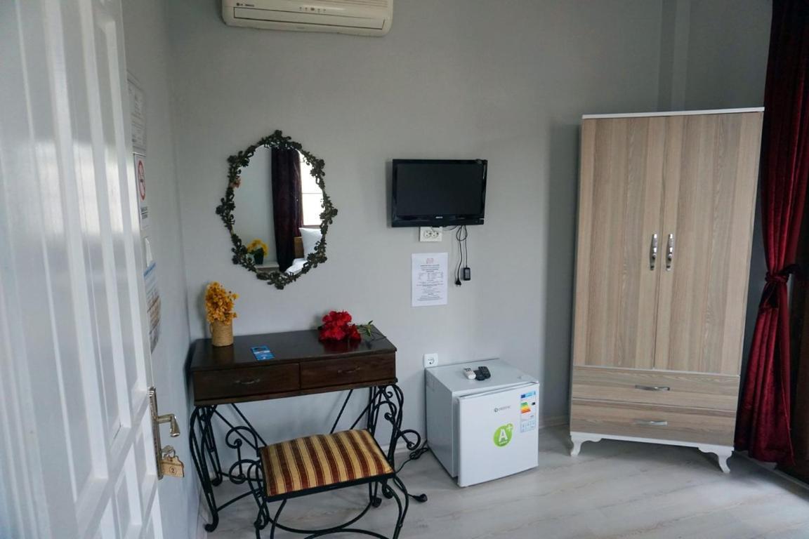 Düşler Evim Butik Otel Kaş Dış mekan fotoğraf
