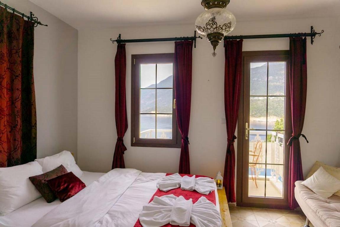 Düşler Evim Butik Otel Kaş Dış mekan fotoğraf