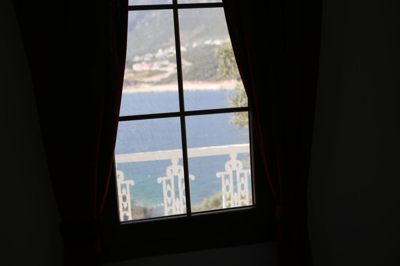 Düşler Evim Butik Otel Kaş Dış mekan fotoğraf