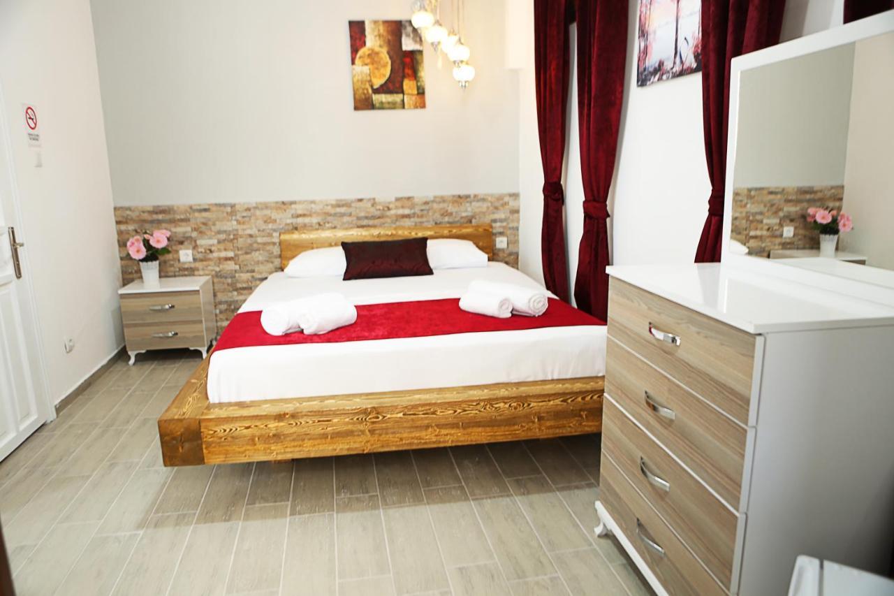 Düşler Evim Butik Otel Kaş Dış mekan fotoğraf