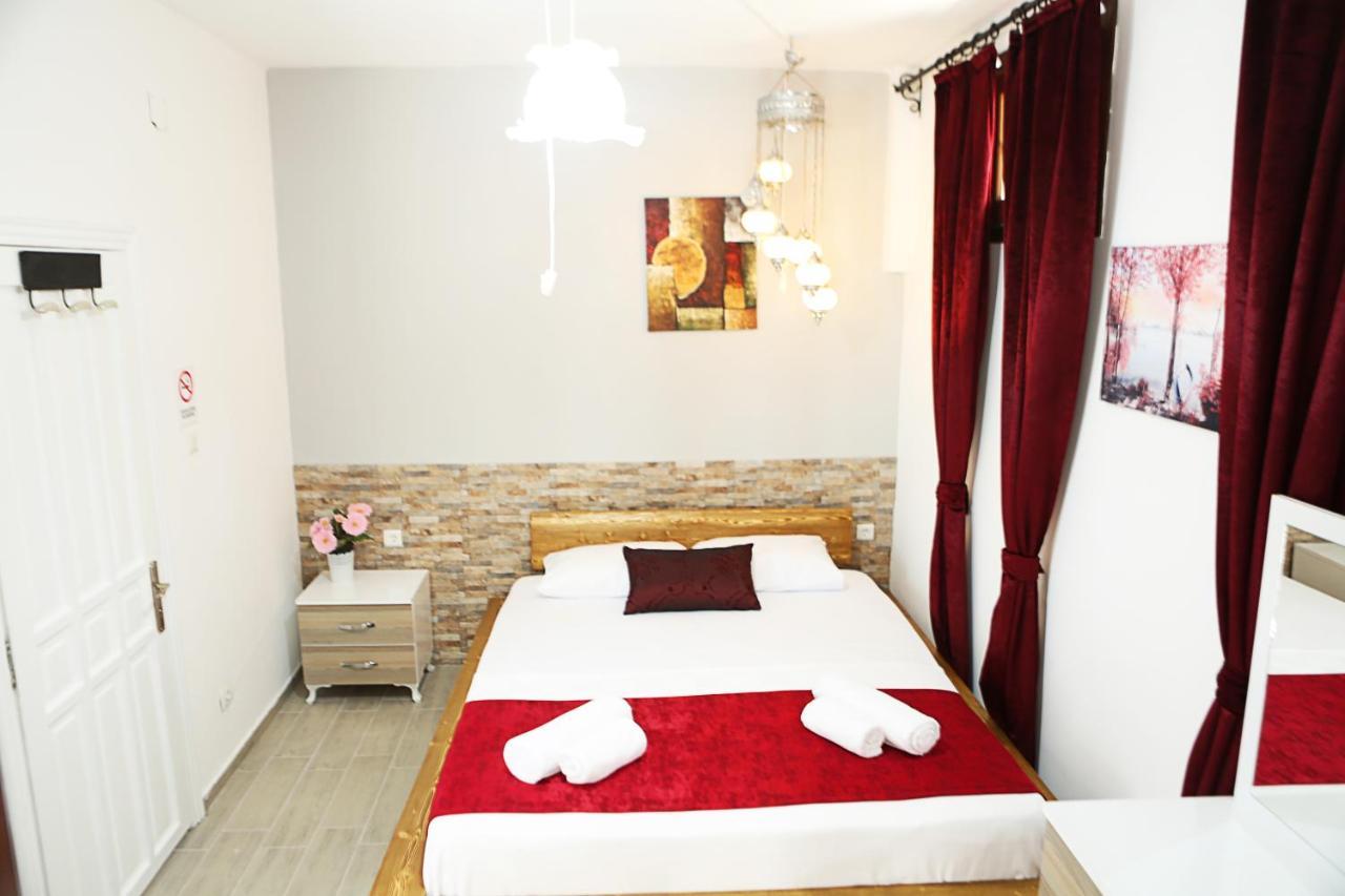 Düşler Evim Butik Otel Kaş Dış mekan fotoğraf