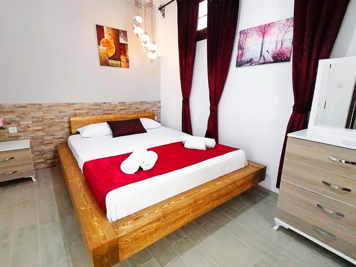 Düşler Evim Butik Otel Kaş Dış mekan fotoğraf