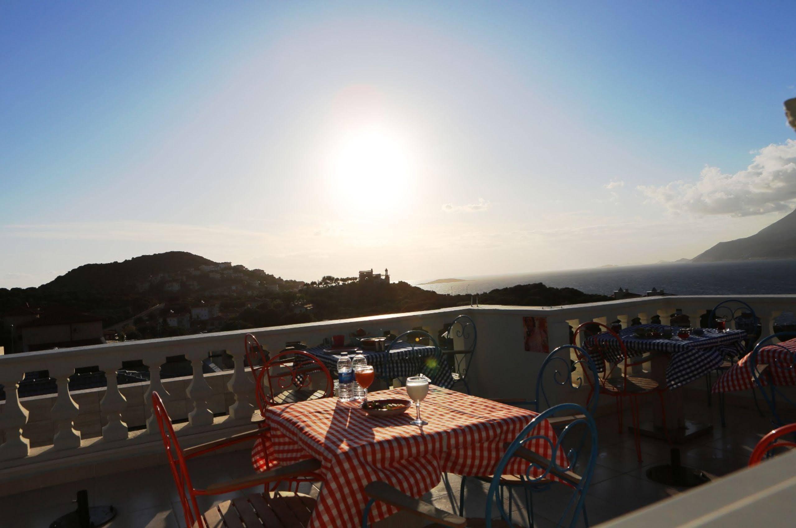 Düşler Evim Butik Otel Kaş Dış mekan fotoğraf